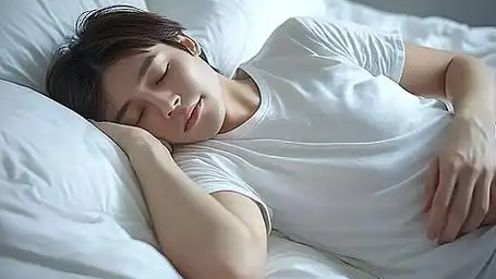 全国睡眠舒适度地图热搜配图