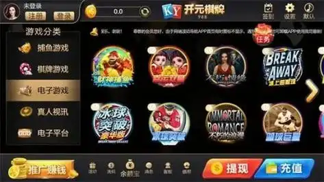 开元棋牌入门资讯配图
