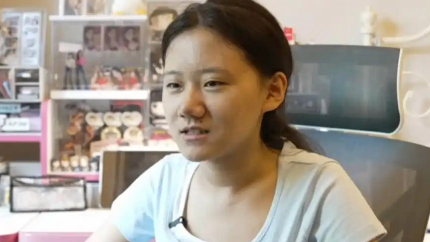 学霸回应放弃重点高中读中本贯通热搜配图