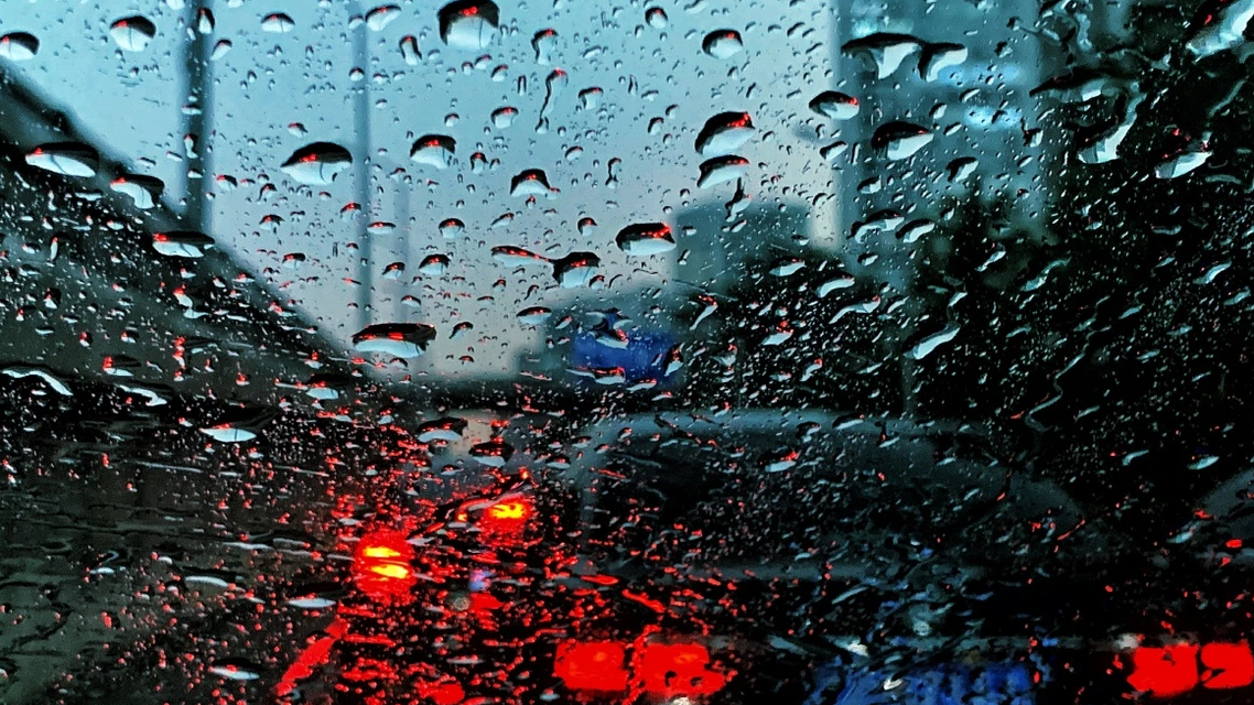 暴雨、大暴雨 接下来雨会下在哪热搜配图